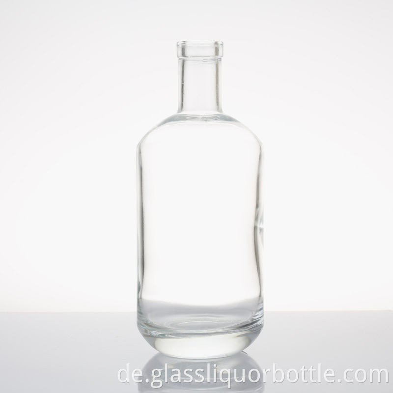 700ml Brandy Bottle